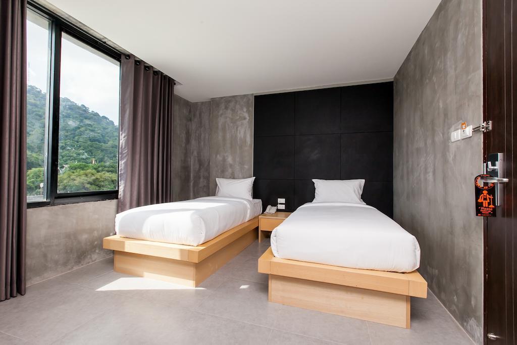 B2 Phuket Boutique & Budget Hotel Camera foto