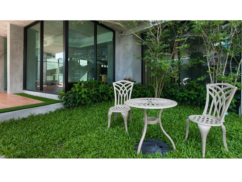 B2 Phuket Boutique & Budget Hotel Esterno foto