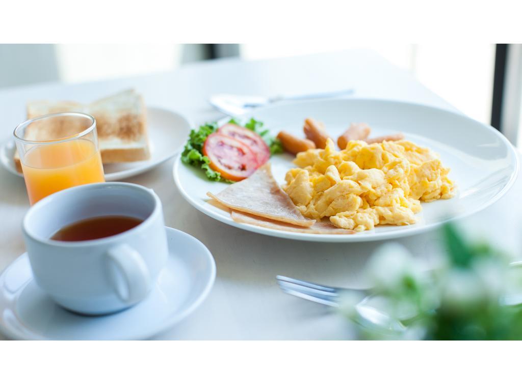 B2 Phuket Boutique & Budget Hotel Esterno foto